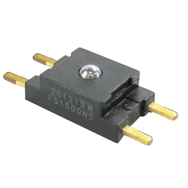 FSS1500NGR Honeywell Sensing and Productivity Solutions  Force Sensors - Industrial